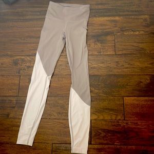 Lululemon leggings USED once or twice